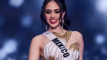 Entre tropiezos y caídas se vivió la preliminar de Miss Universo 2021 en Israel.