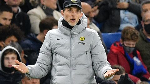 Thomas Tuchel