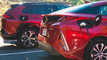 Toyota generará 1,750 empleos con su nueva planta de baterías en Carolina del Norte