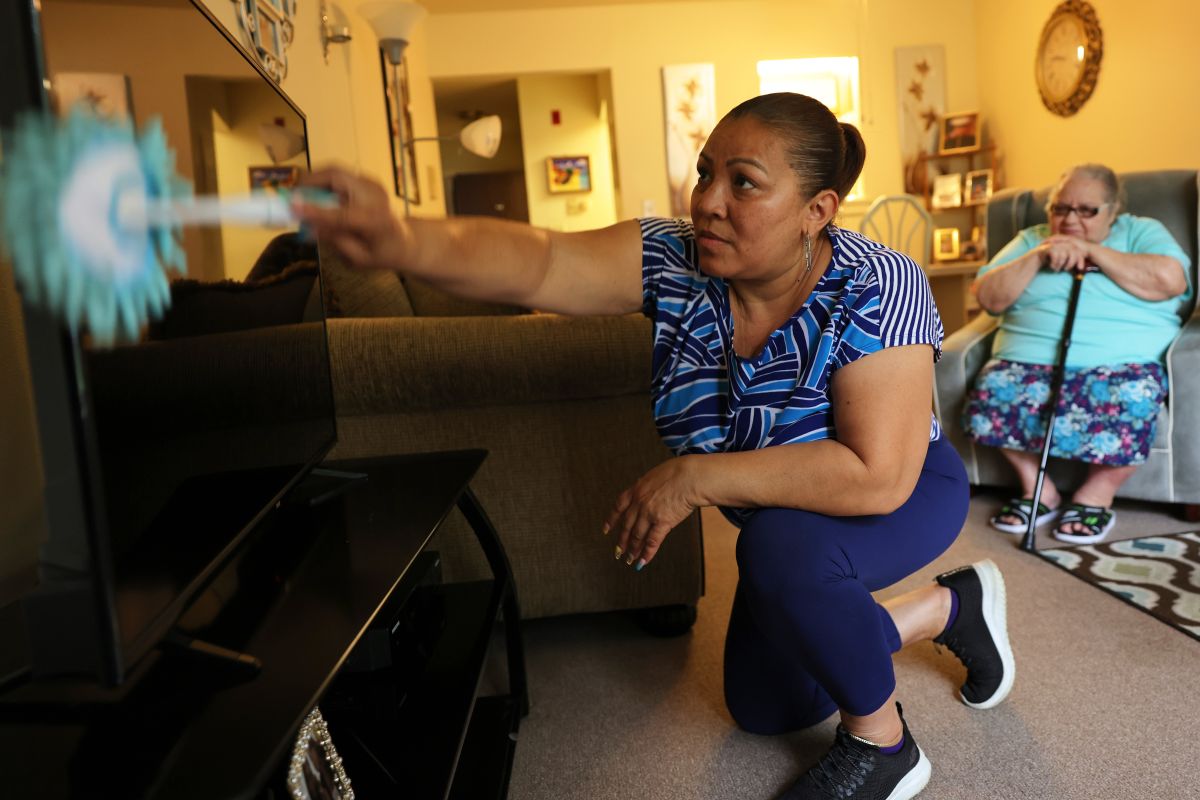 ‘Fair Pay for Home Care’ campaign launched to curb caregiver shortage crisis in New York