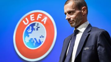 UEFA iniciará el Plan Recuperación de clubes