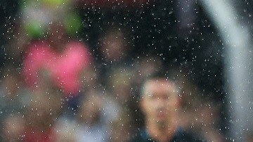 Soccer Aid for UNICEF 2018