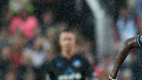 Soccer Aid for UNICEF 2018