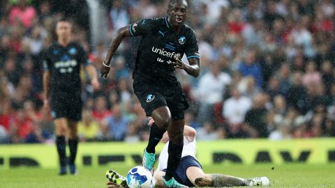 Soccer Aid for UNICEF 2018