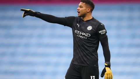 Manchester City v Birmingham City - FA Cup Third Round