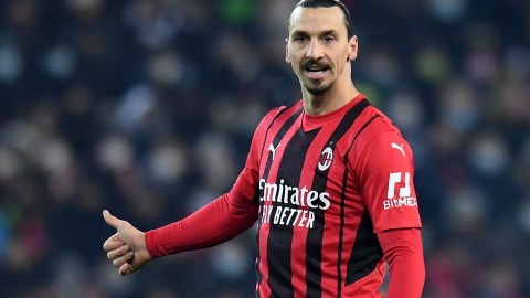Udinese Calcio v AC Milan - Serie A