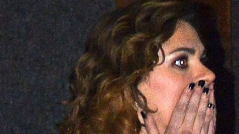 Zoraida Gómez compartió polémico recuerdo de Vicente Fernández.