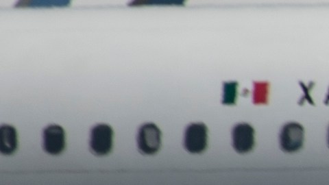 Interjet.