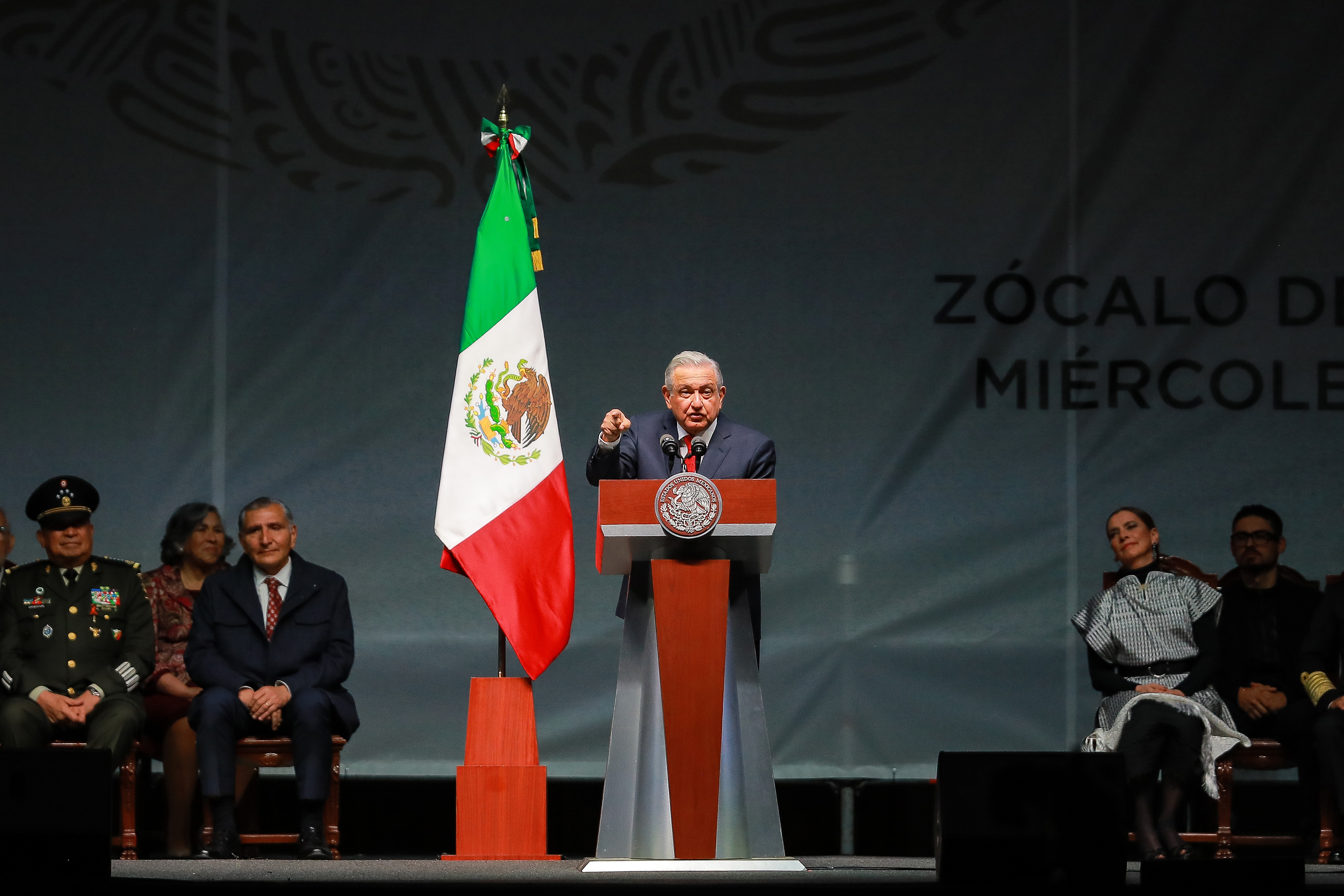 VIDEO: López Obrador autorizó que se investigue al exdirector de la UIF por temas de corrupción