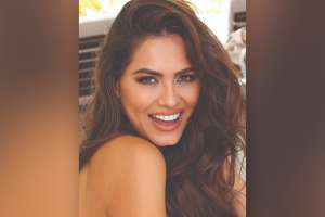 Andrea Meza deja la corona de Miss Universo y se une a Telemundo