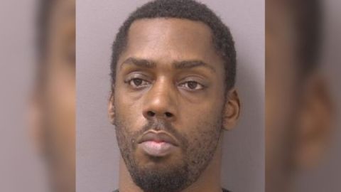 Anthony Robinson, Virginia