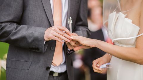 Boda infidelidad viral