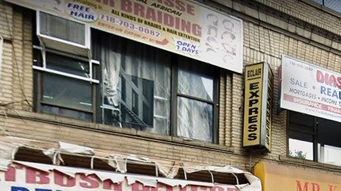 803 Flatbush Av, Brooklyn, NYC.