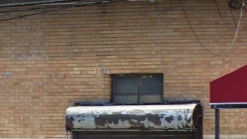 56-15 Northern Blvd, Queens, NYC.