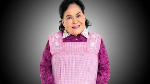 Muere Carmen Salinas a los 82 años tras un mes de hospitalización