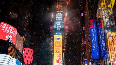 Covid: Ciudades que cancelaron sus eventos navideños y las que están en veremos