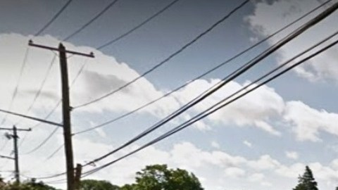 Greenfield Cemetery, Uniondale, NY.