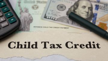 Millones de familias en EE.UU. se benefician anualmente del Crédito tributario por hijos (CTC).