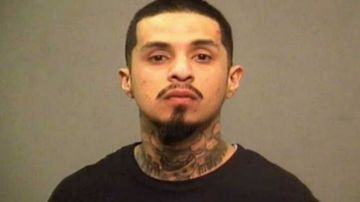 Christopher Hernandez arresto Illinois