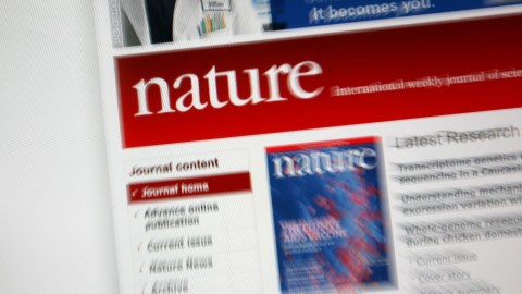 Estos son los 10 científicos del año, según la revista Nature