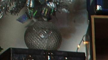 Comentario Santa Claus niño sordo viral