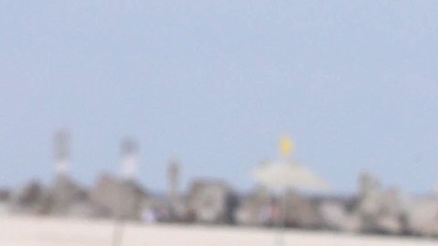 Nuevo batallón de seguridad turística recorre playas del Caribe mexicano