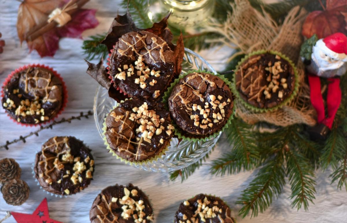 Diabetes: Los mejores alimentos dulces para comer durante las fiestas  navideñas - El Diario NY