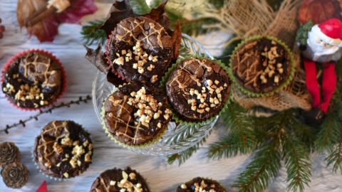 Diabetes: Los mejores alimentos dulces para comer durante las fiestas navideñas