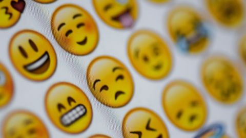 Estos son los emojis más usados en todo el mundo en 2021