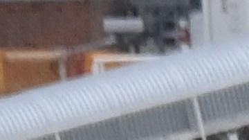 Explosión bomba segunda guerra mundial