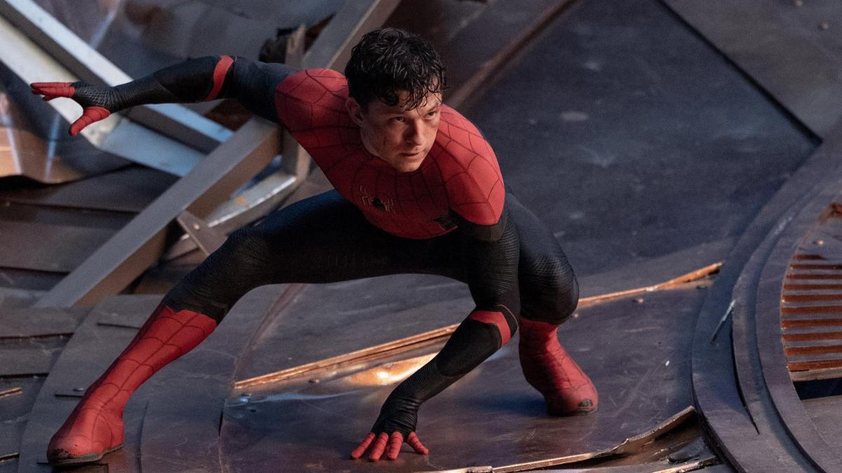 Tom Holland: ¿qué dijo sobre las peleas en México por boletos para “ Spider-Man: No Way Home”? - El Diario NY