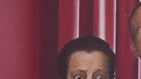 La actriz mexicana Mariana Treviño.