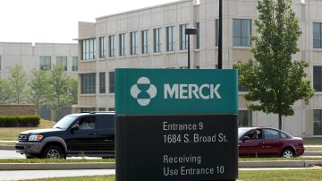 FDA autoriza uso de la píldora anti-Covid de Merck