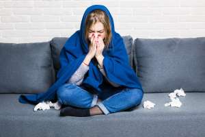 5 cosas comunes que debes comer para NO enfermar de gripe