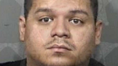 Hector Solis cargos Florida