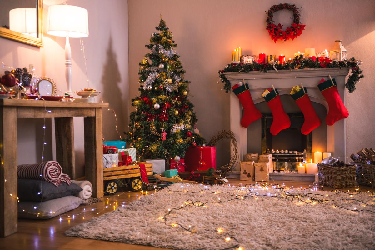 7 ideas para divertirte si pasarás solo la Nochebuena y la Navidad 2021 - El Diario NY 7 ideas para divertirte si pasarás solo la Nochebuena y la Navidad 2021 - El Diario NY