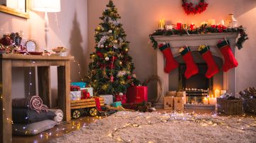 7 ideas para divertirte si pasarás solo la Nochebuena y la Navidad 2021