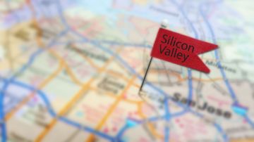 Indios Silicon Valley