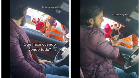 joven compra todas las rosas a anciano tiktok (1)