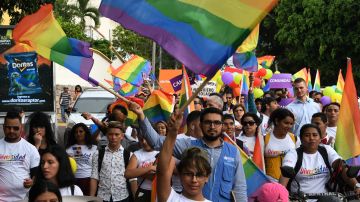 Miembro de la comunidad LGBTQ+ fue apuñalado: su presunto agresor es detenido en Honduras