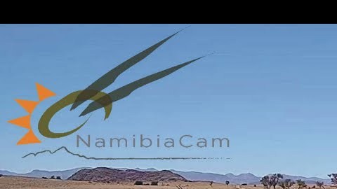 abrevadero namibia youtube