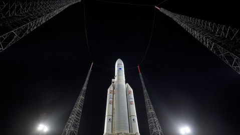 NASA.