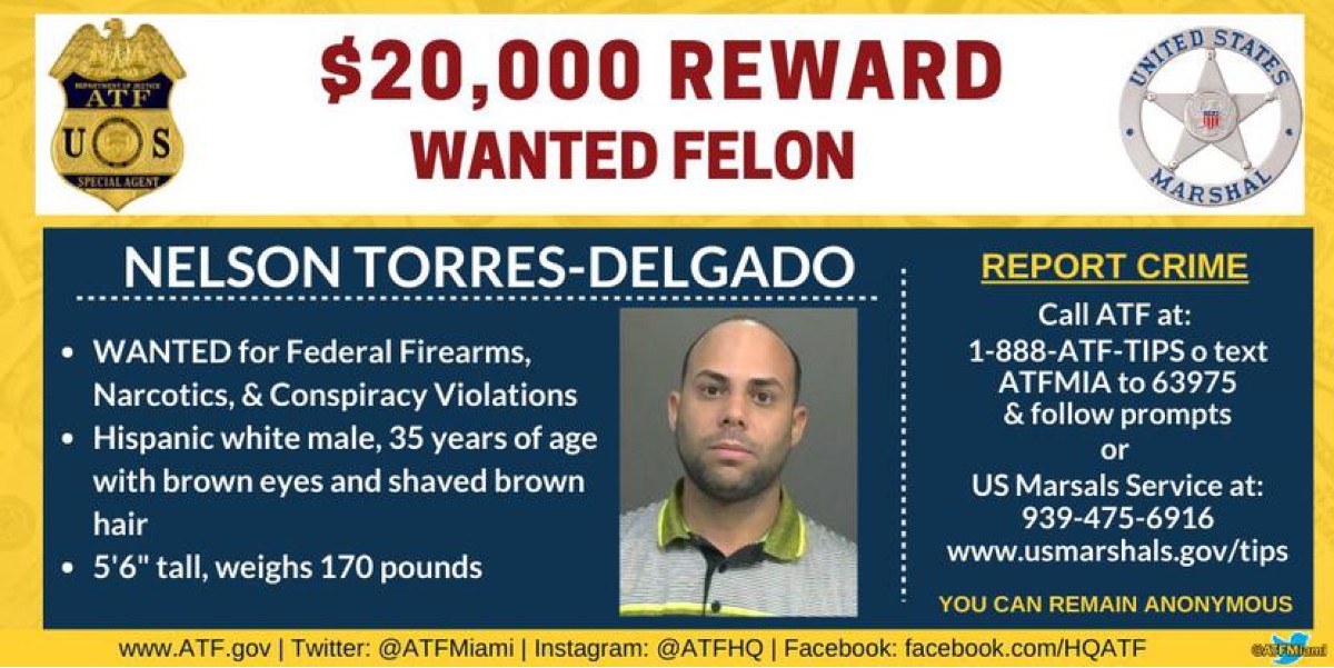 Federal fugitive “El Burro” identified as the mastermind behind the massacre that left five dead in Puerto Rico