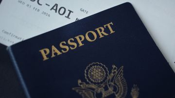 Pronto, la renovación del pasaporte de EE.UU. podrá hacerse vía internet.