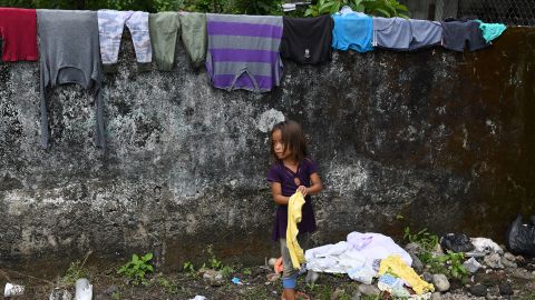 Asesinan a niña.