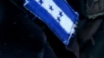 Niños Honduras.