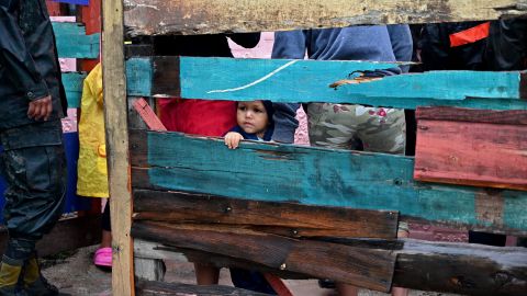 Niños Honduras.