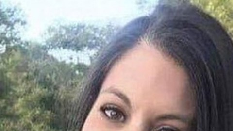Annemarie “Mimi” Cusumano está desaparecida.