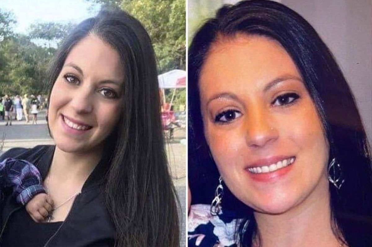 Annemarie “Mimi” Cusumano está desaparecida.