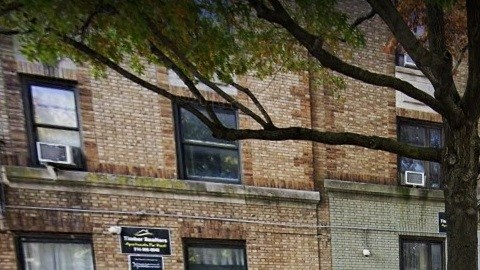 "New Klaman Hair Braiding", 1351 Prospect Avenue, NYC.